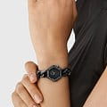 Часы Philipp Plein The Hexagon Groumette PWWBA0423 фото 2