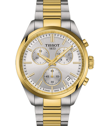 Tissot PR 100 Chronograph T150.417.22.031.00