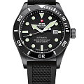 Часы Swiss Military by Chrono Diver SMA34075.05
