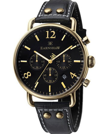 Earnshaw Investigator ES-8001-01