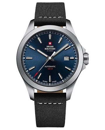 Swiss Military by Chrono Automatic Collection SMA34077.08
