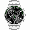 Часы Swatch I New Chrono YVS506G