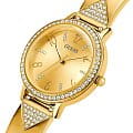 Часы Guess Dress Steel GW0474L2 фото 4