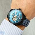 Часы Orient Star Joker Automatic RE-AV0131L фото 2