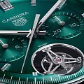Часы TAG Heuer Carrera Chronograph Tourbillon CBS5011.FC6566 фото 5