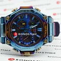 Часы Casio G-Shock Premium MTG-B2000PH-2A фото 3