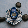 Casio DW-5600BWP-2
