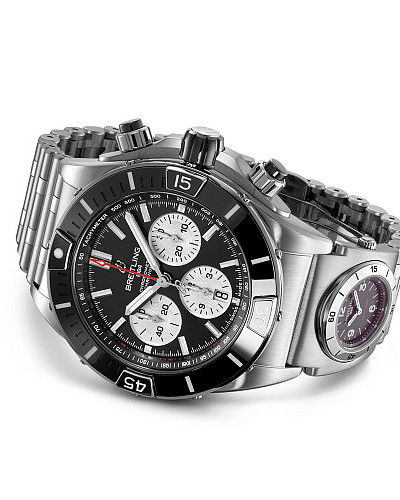 Breitling Super Chronomat B01 44 AB0136251B1A2