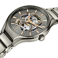 Часы Rado True Round Open Heart R27108112 фото 2