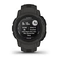 Часы Garmin Instinct 2s Graphite 010-02563-00 фото 3