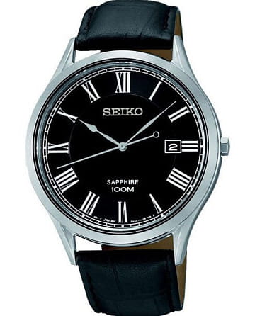 Seiko Conceptual Series Dress SGEG99P1