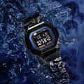 Casio MRG-B5000BA-1DR
