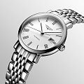Часы Longines Elegant Collection L4.310.4.11.6 фото 4