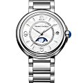 Часы Maurice Lacroix FIABA Date FA1084-SS002-170-1