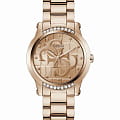 Часы Guess Trend GW0861L3