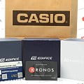 Часы Casio Edifice EFS-S510D-7B фото 5