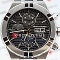 Часы Maurice Lacroix Aikon Automatic Chronograph AI6038-SS000-330-2 фото 3