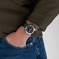 Часы Hamilton Khaki Field Expedition Auto H70315930 фото 8
