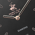 Часы Beverly Hills Polo Club Quartz BP3621X.650 фото 6