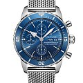 Часы Breitling Superocean Heritage Chronograph 44 A13313161C1A1