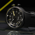 Часы Maurice Lacroix Pontos S Diver PT6248-DLB00-330-2 фото 2