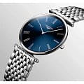 Часы Longines La Grande Classique L4.755.4.94.6 фото 9
