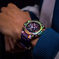 Часы Casio G-Shock MTG-B3000PRB-1A фото 11