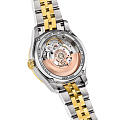 Часы Jaguar Automatic Open Heart J995/1 фото 4