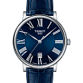 Часы Tissot Carson Premium T122.410.16.043.00