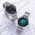 Часы Orient Star Sports Diver RE-AU0602E фото 4