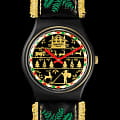 Часы Swatch Gent Biosourced Standard SO28B115 фото 5