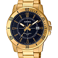 Часы Casio Collection MTP-VD01G-1CVUDF (MTP-VD01G-1C)