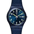 Часы Swatch Gent Standard GN718-S26