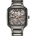 Часы Rado True Square Automatic Open Heart R27083712