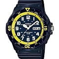 Часы Casio Collection MRW-200HC-2BVDF (MRW-200HC-2B)