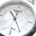 Часы Tissot Flamingo T094.210.11.111.00 фото 8