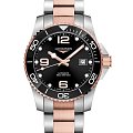 Часы Longines HydroConquest L3.781.3.58.7