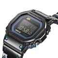 Casio MRG-B5000BA-1DR