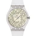 Часы Swatch New Gent Biosourced SO29Z145