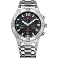 Часы Swiss Military by Chrono SM34015.01