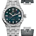 Часы Maurice Lacroix Aikon Automatic AI6006-SS002-370-2