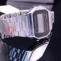 Часы Casio A-158WEA-1 фото 10