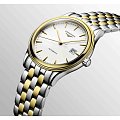 Часы Longines Flagship L4.984.3.22.7 фото 6