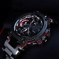 Часы Casio G-Shock Premium MTG-B1000XBD-1A фото 4