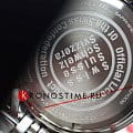 Часы Swiss Military Hanowa Flagship SMWGH2100603 фото 10