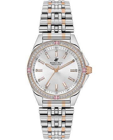 Beverly Hills Polo Club BP3587C.530