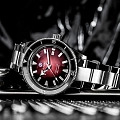Часы Rado Captain Cook Automatic R32105353 фото 5