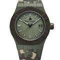 Часы Maurice Lacroix Aikon Tide AI2008-D33DZ-000-0