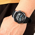 Часы Casio Collection AE-1000W-1AVDF (AE-1000W-1A) фото 2