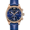 Часы Certina DS-8 Lady Chronograph C033.234.36.048.00